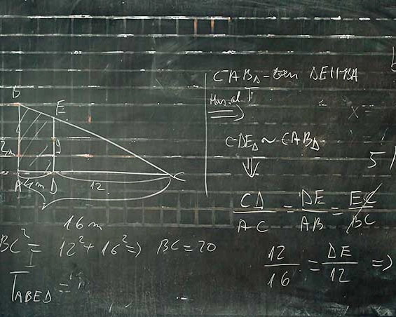 Szerencsejáték matematika